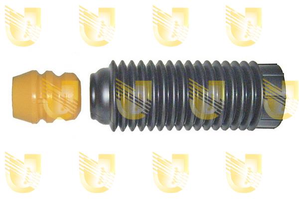 Unigom 391691 Rubber buffer, suspension 391691: Buy near me in Poland at 2407.PL - Good price!