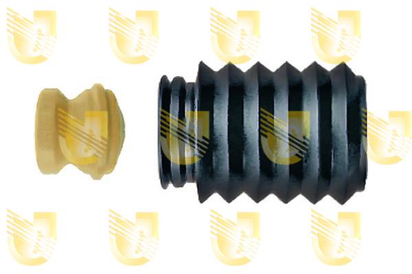 Unigom 392301 Rubber buffer, suspension 392301: Buy near me in Poland at 2407.PL - Good price!