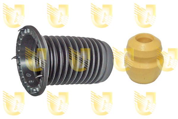 Unigom 391913 Rubber buffer, suspension 391913: Buy near me in Poland at 2407.PL - Good price!