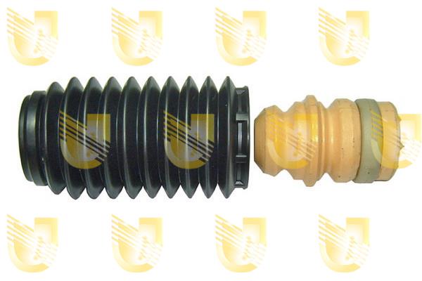Unigom 391693 Rubber buffer, suspension 391693: Buy near me in Poland at 2407.PL - Good price!