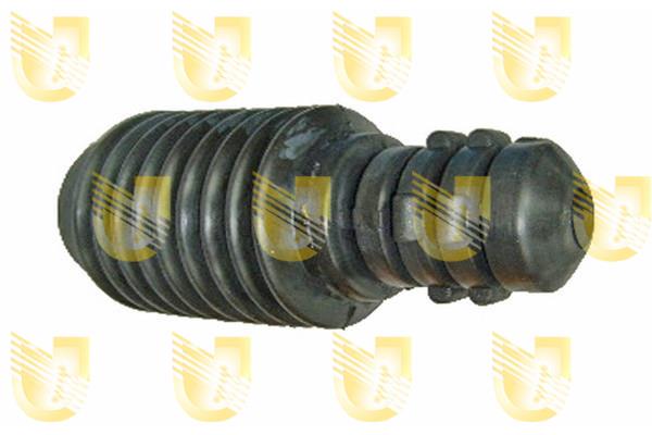 Unigom 391252 Rubber buffer, suspension 391252: Buy near me in Poland at 2407.PL - Good price!