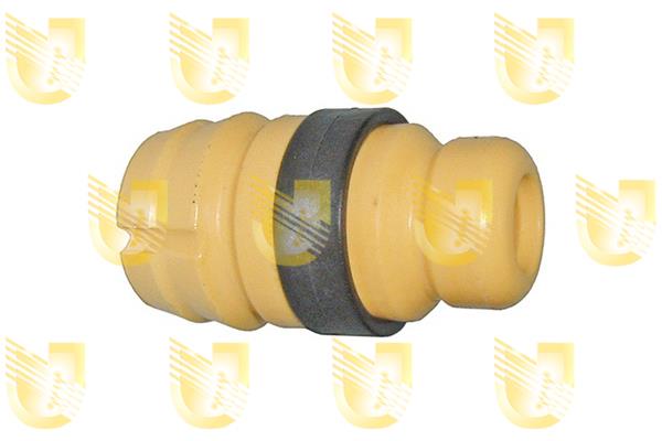 Unigom 391233 Rubber buffer, suspension 391233: Buy near me in Poland at 2407.PL - Good price!