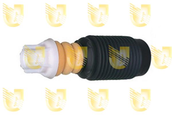 Unigom 390245 Rubber buffer, suspension 390245: Buy near me in Poland at 2407.PL - Good price!