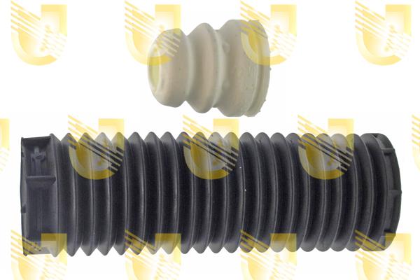 Unigom 392441 Rubber buffer, suspension 392441: Buy near me in Poland at 2407.PL - Good price!