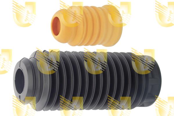 Unigom 391292 Rubber buffer, suspension 391292: Buy near me in Poland at 2407.PL - Good price!