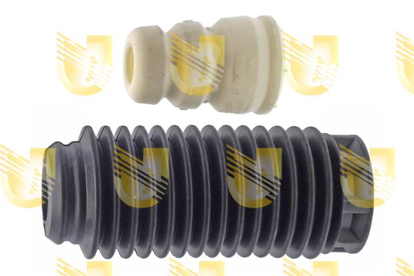 Unigom 391273 Rubber buffer, suspension 391273: Buy near me in Poland at 2407.PL - Good price!