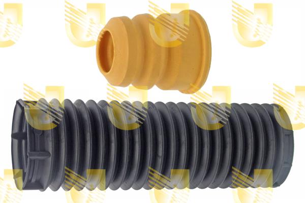 Unigom 392457 Rubber buffer, suspension 392457: Buy near me in Poland at 2407.PL - Good price!