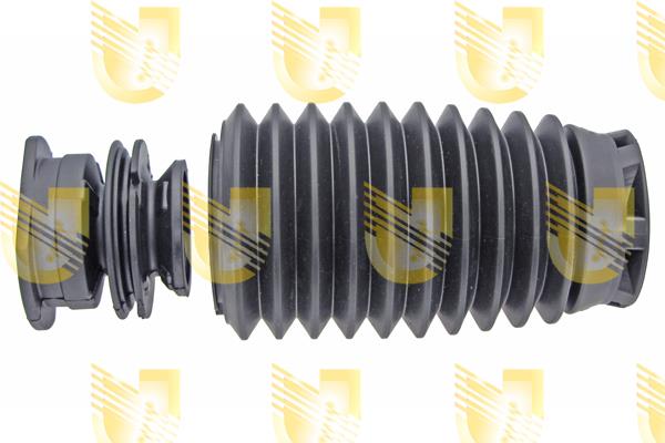 Unigom 392711 Rubber buffer, suspension 392711: Buy near me in Poland at 2407.PL - Good price!