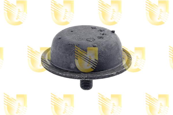 Unigom 392945 Rubber buffer, suspension 392945: Buy near me in Poland at 2407.PL - Good price!