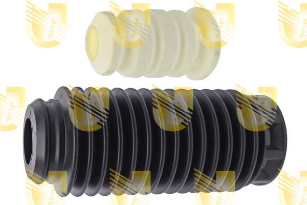Unigom 391293 Rubber buffer, suspension 391293: Buy near me at 2407.PL in Poland at an Affordable price!