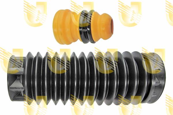 Unigom 392242 Rubber buffer, suspension 392242: Buy near me in Poland at 2407.PL - Good price!