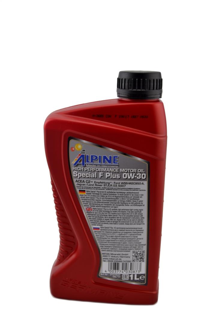 Buy AlpineOil 0101631 at a low price in Poland!