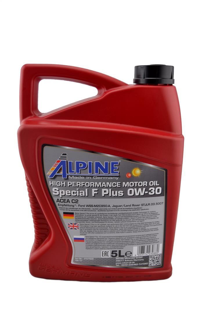 Kup AlpineOil 0101632 w niskiej cenie w Polsce!