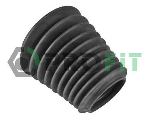 Profit 2314-0017 Shock absorber boot 23140017: Buy near me in Poland at 2407.PL - Good price!