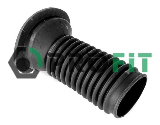Profit 2314-0651 Shock absorber boot 23140651: Buy near me in Poland at 2407.PL - Good price!