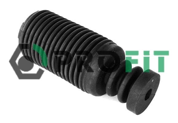 Profit 2314-0644 Bellow and bump for 1 shock absorber 23140644: Buy near me in Poland at 2407.PL - Good price!