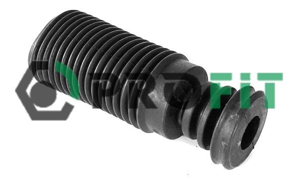 Profit 2314-0639 Bellow and bump for 1 shock absorber 23140639: Buy near me in Poland at 2407.PL - Good price!