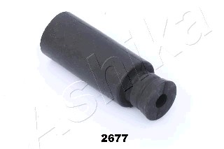 Ashika GOM2677 Bellow and bump for 1 shock absorber GOM2677: Buy near me in Poland at 2407.PL - Good price!