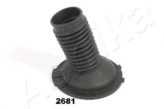 Ashika GOM2681 Shock absorber boot GOM2681: Buy near me in Poland at 2407.PL - Good price!