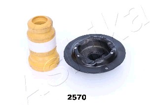 Ashika GOM2570 Bellow and bump for 1 shock absorber GOM2570: Buy near me in Poland at 2407.PL - Good price!