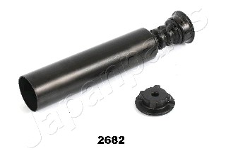 Japanparts RU2682 Shock absorber boot RU2682: Buy near me at 2407.PL in Poland at an Affordable price!