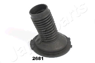 Japanparts RU2681 Shock absorber boot RU2681: Buy near me in Poland at 2407.PL - Good price!