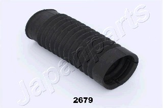 Japanparts RU-2679 Shock absorber boot RU2679: Buy near me in Poland at 2407.PL - Good price!