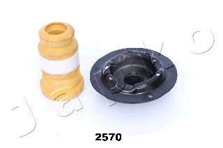 Japko GOJ2570 Bellow and bump for 1 shock absorber GOJ2570: Buy near me in Poland at 2407.PL - Good price!