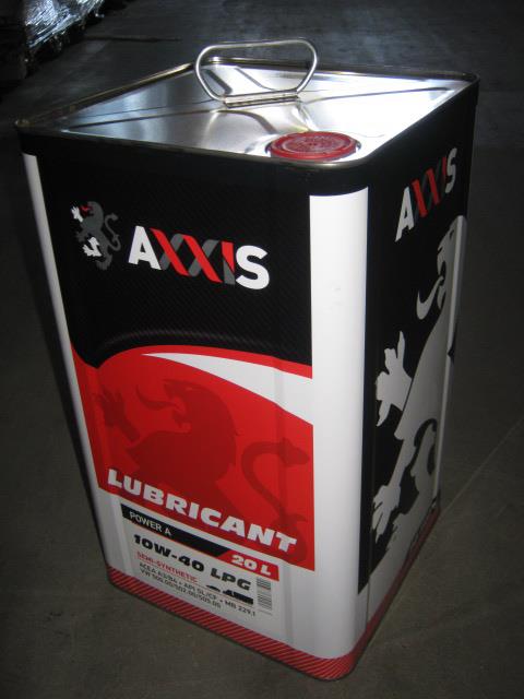Kup AXXIS 48021043875 w niskiej cenie w Polsce!