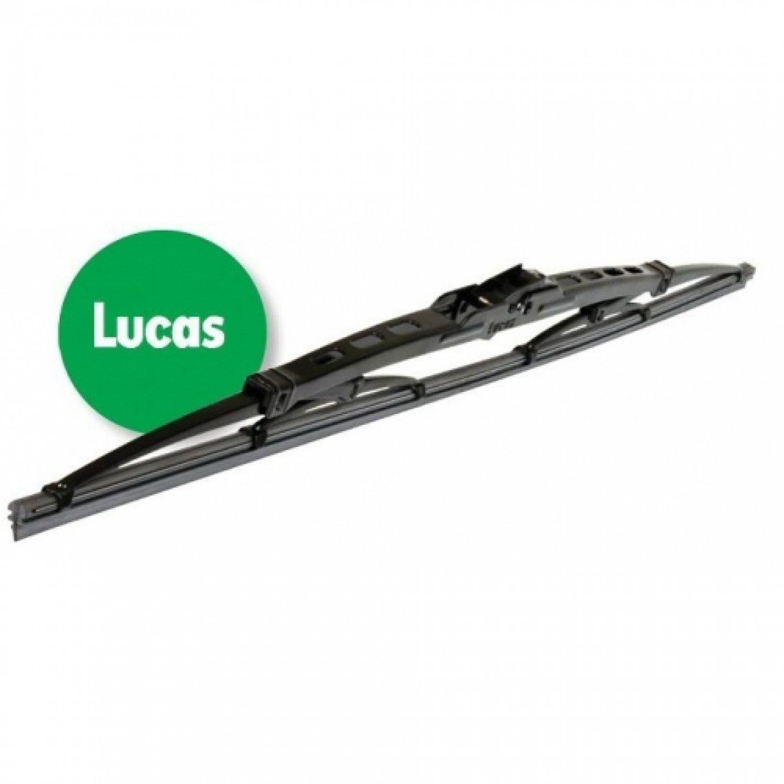 Lucas Electrical LLWEB22 Frame wiper blade 550 mm (22") LLWEB22: Buy near me in Poland at 2407.PL - Good price!