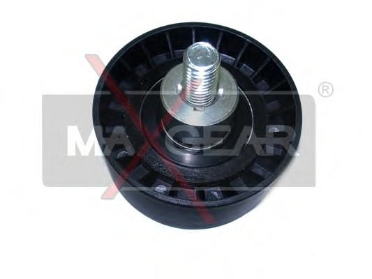 Maxgear 54-0103 Tensioner pulley, timing belt 540103: Buy near me in Poland at 2407.PL - Good price!