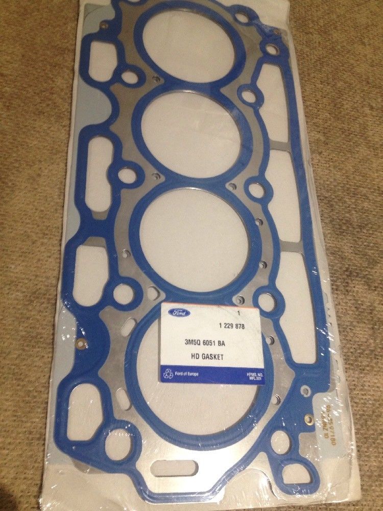 Ford 1 229 878 Gasket, cylinder head 1229878: Buy near me in Poland at 2407.PL - Good price!