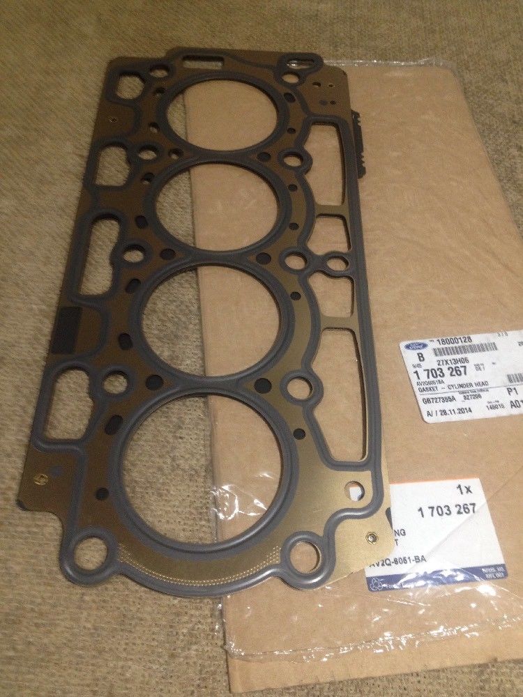 Ford 1 703 267 Gasket, cylinder head 1703267: Buy near me in Poland at 2407.PL - Good price!