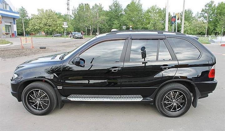 Sim SBMWX50432 Auto part SBMWX50432: Buy near me in Poland at 2407.PL - Good price!