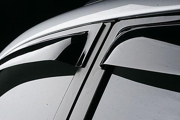 Sim SMERE1032 Дефлекторы окон Mercedes E-Class 2010-, седан, 4ч., темный SMERE1032: Отличная цена - Купить в Польше на 2407.PL!