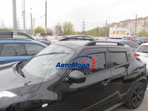 Can Otomotiv NIJU.73.5025 Nissan juke dach (2010-) / typ crown black (klej montażowy) NIJU735025: Dobra cena w Polsce na 2407.PL - Kup Teraz!