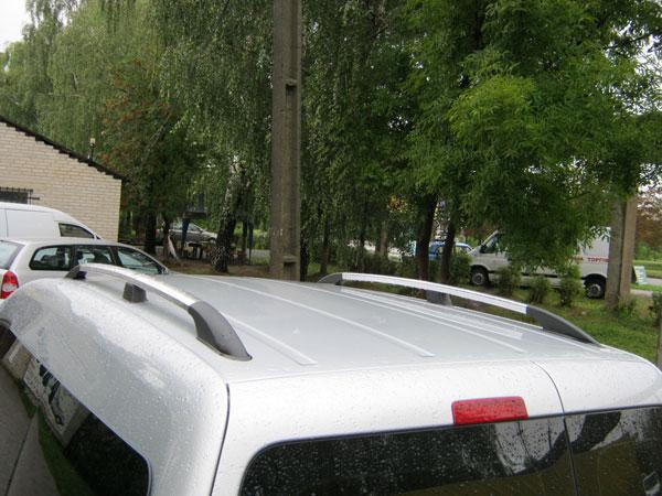 Can Otomotiv VWCA2004BL Dach volkswagen caddy maxi 2004- / chrom / abs VWCA2004BL: Dobra cena w Polsce na 2407.PL - Kup Teraz!