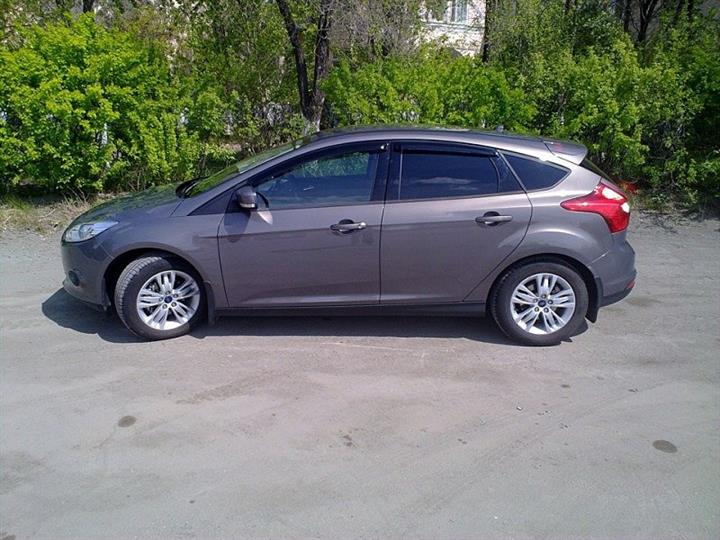 Sim SFOFO31132 Okno owiewki ford focus iii 2011- SFOFO31132: Dobra cena w Polsce na 2407.PL - Kup Teraz!