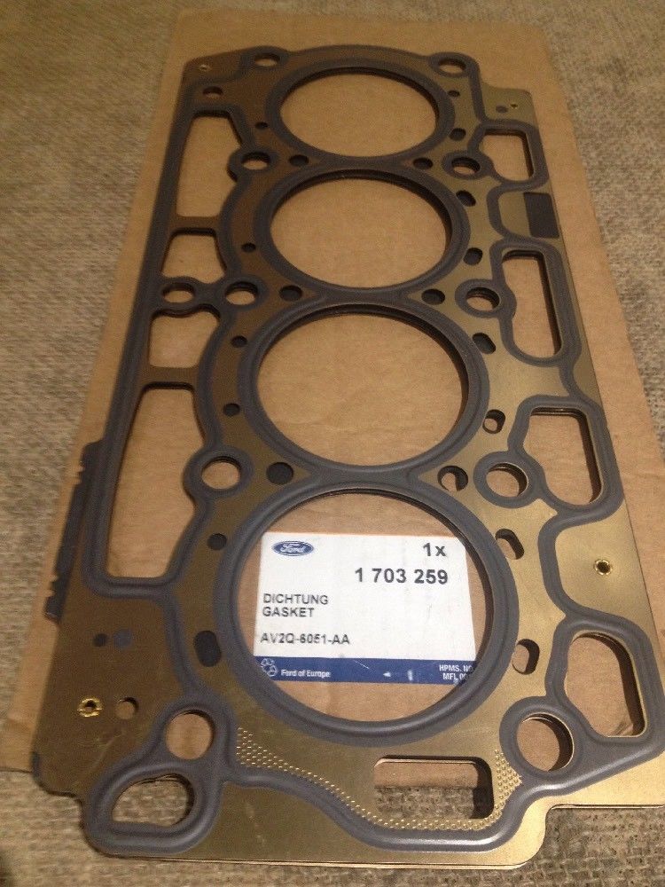 Ford 1 703 259 Gasket, cylinder head 1703259: Buy near me in Poland at 2407.PL - Good price!