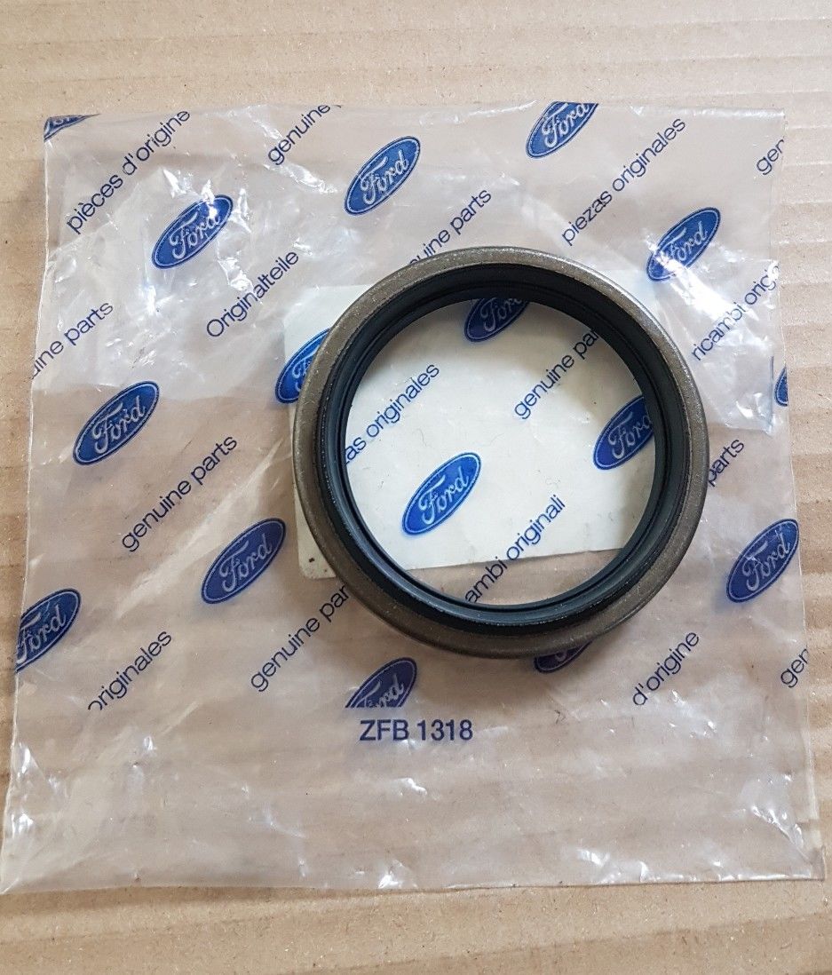 Ford 1 637 281 SHAFT SEALS SINGLE 1637281: Buy near me in Poland at 2407.PL - Good price!