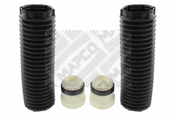 Mapco 34613 Dustproof kit for 2 shock absorbers 34613: Buy near me in Poland at 2407.PL - Good price!