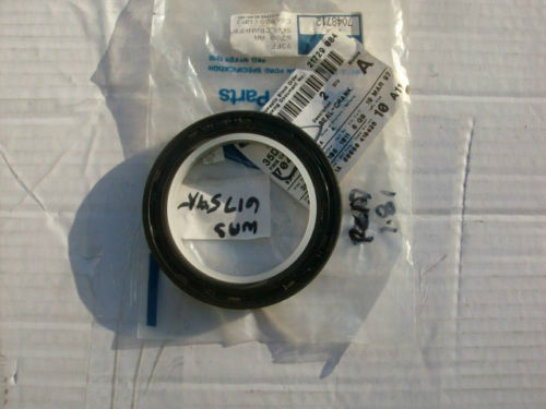 Ford 7 048 712 Oil seal crankshaft front 7048712: Buy near me in Poland at 2407.PL - Good price!