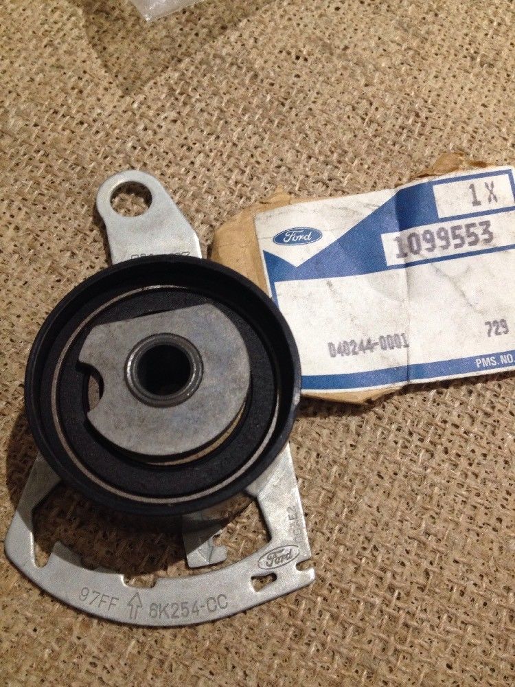 Ford 1 099 553 DRIVE BELT TENSIONER 1099553: Buy near me in Poland at 2407.PL - Good price!