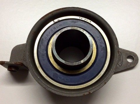 Ford 1 005 822 DRIVE BELT TENSIONER 1005822: Buy near me at 2407.PL in Poland at an Affordable price!