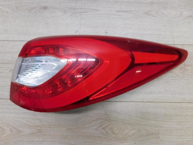 Hyundai/Kia 92402 2Y500 Tail lamp outer right 924022Y500: Buy near me in Poland at 2407.PL - Good price!