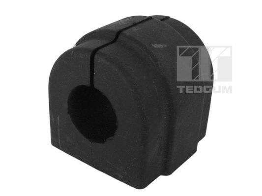 TedGum 00081994 Front stabilizer bush 00081994: Buy near me in Poland at 2407.PL - Good price!