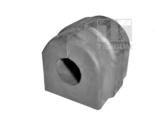 TedGum 00086527 Front stabilizer bush 00086527: Buy near me in Poland at 2407.PL - Good price!