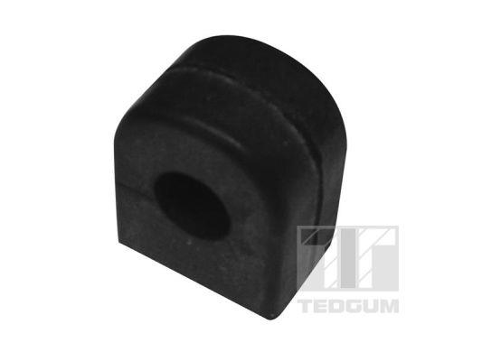 TedGum 00135295 Rear stabilizer bush 00135295: Buy near me at 2407.PL in Poland at an Affordable price!