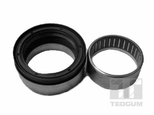 TedGum 00143966 Repair Kit, steering knuckle 00143966: Buy near me in Poland at 2407.PL - Good price!