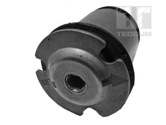 TedGum 00210167 Silentblock rear beam 00210167: Buy near me at 2407.PL in Poland at an Affordable price!